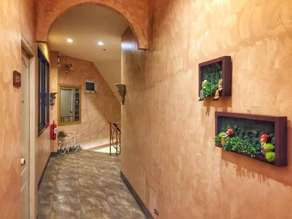 Kireeya Villa Фетчабури Екстериор снимка