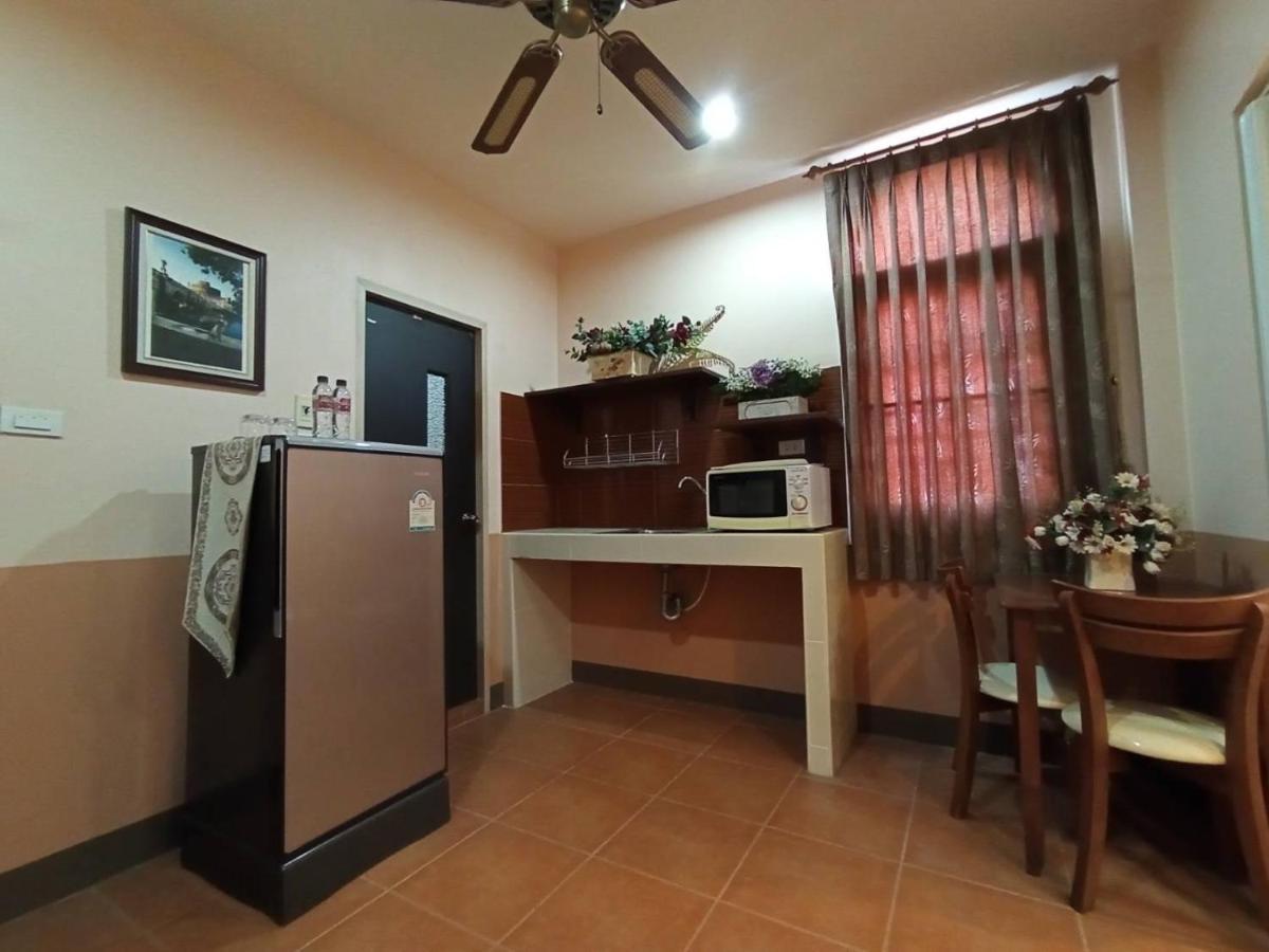 Kireeya Villa Фетчабури Екстериор снимка