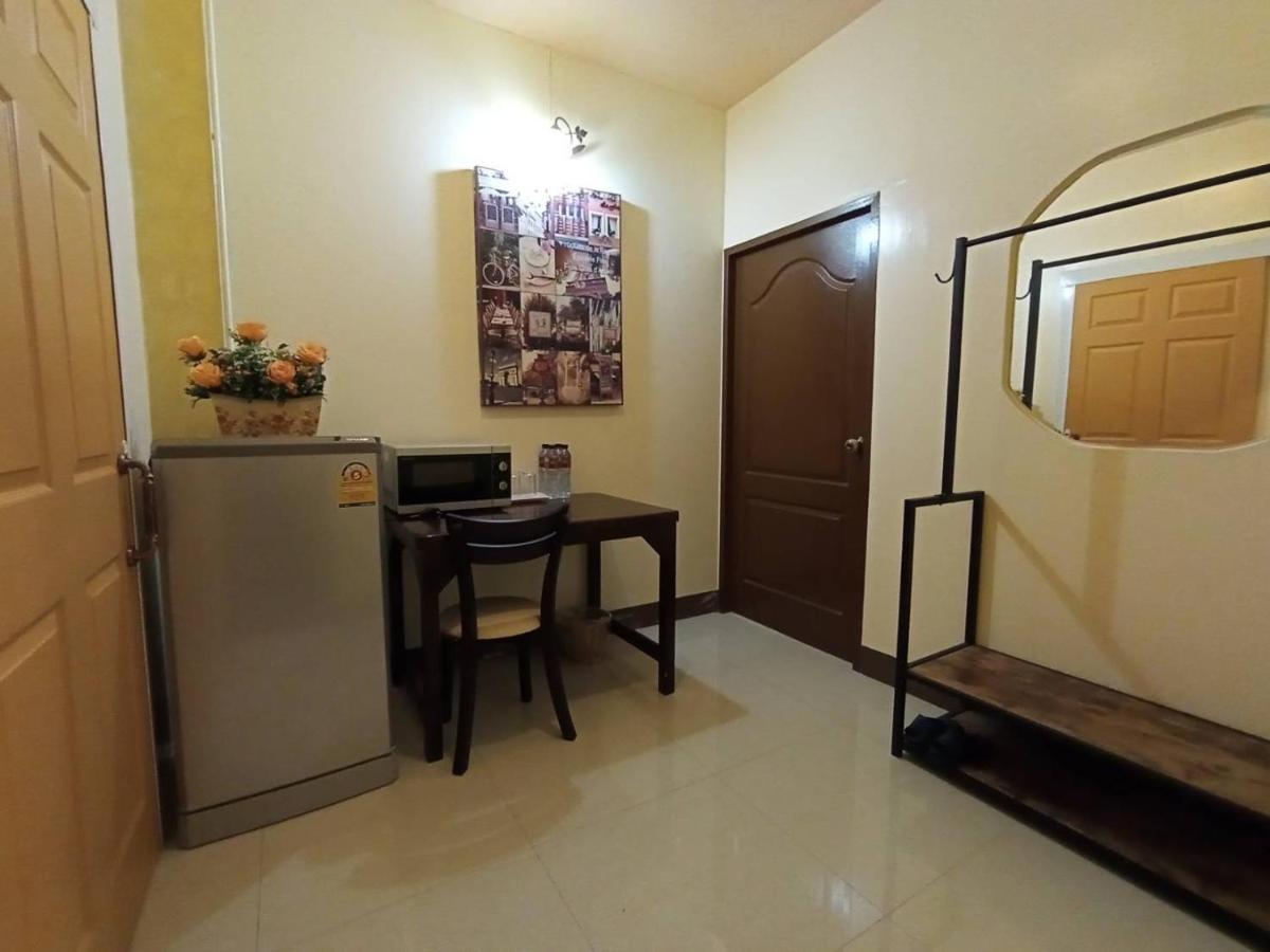 Kireeya Villa Фетчабури Екстериор снимка