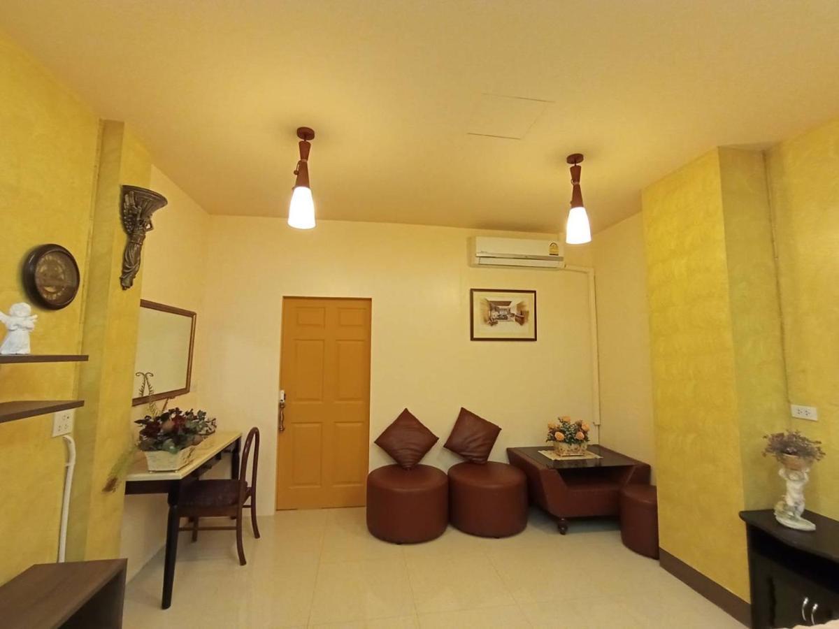 Kireeya Villa Фетчабури Екстериор снимка