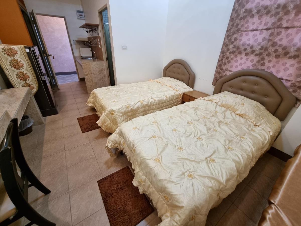 Kireeya Villa Фетчабури Екстериор снимка