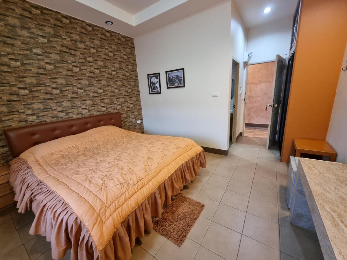 Kireeya Villa Фетчабури Екстериор снимка