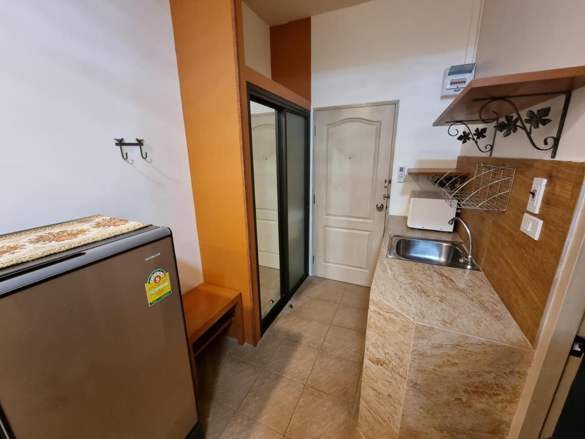Kireeya Villa Фетчабури Екстериор снимка
