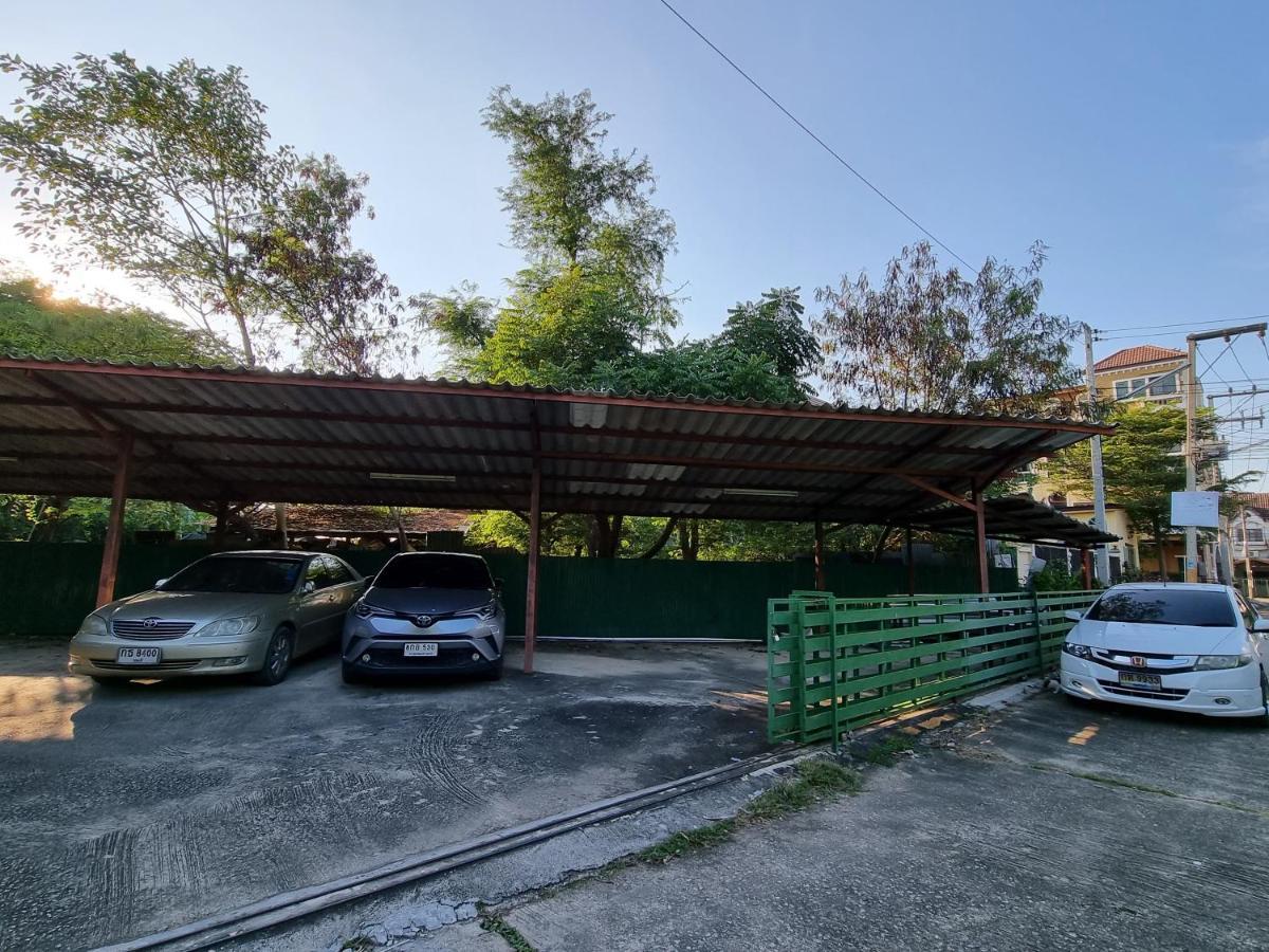 Kireeya Villa Фетчабури Екстериор снимка