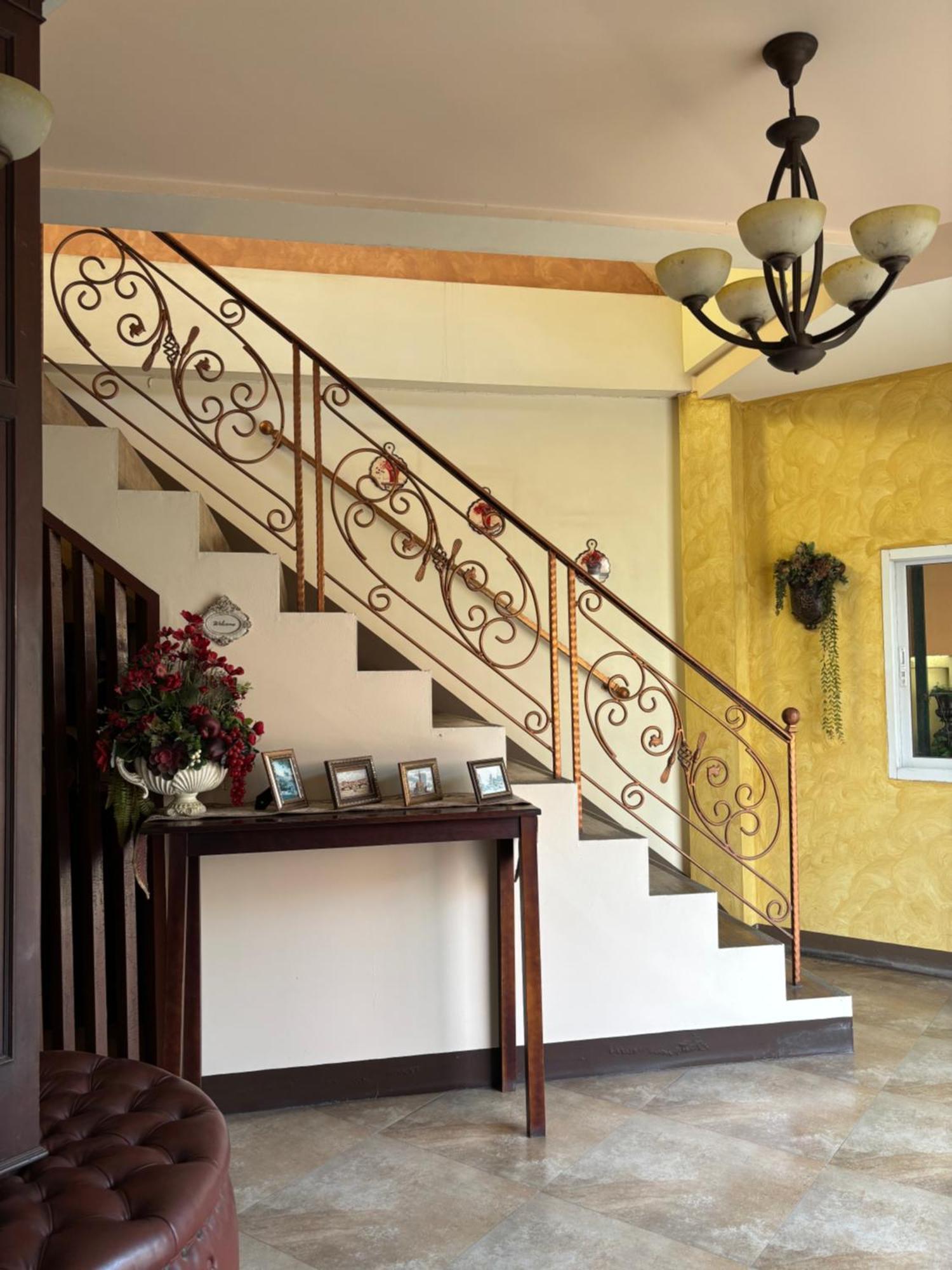 Kireeya Villa Фетчабури Екстериор снимка